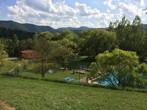 Property grounds - Camping Ripolles (Ripoll)