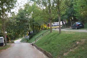 Property grounds - Camping Ripolles (Ripoll)