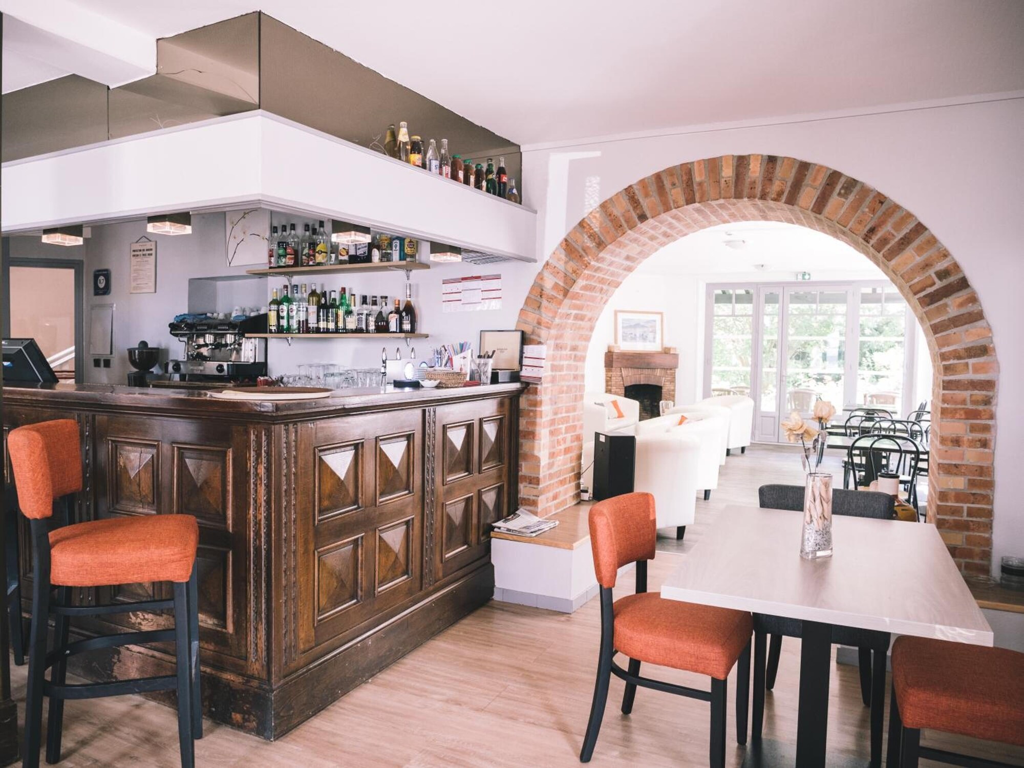 Hotels de 3 estrelles