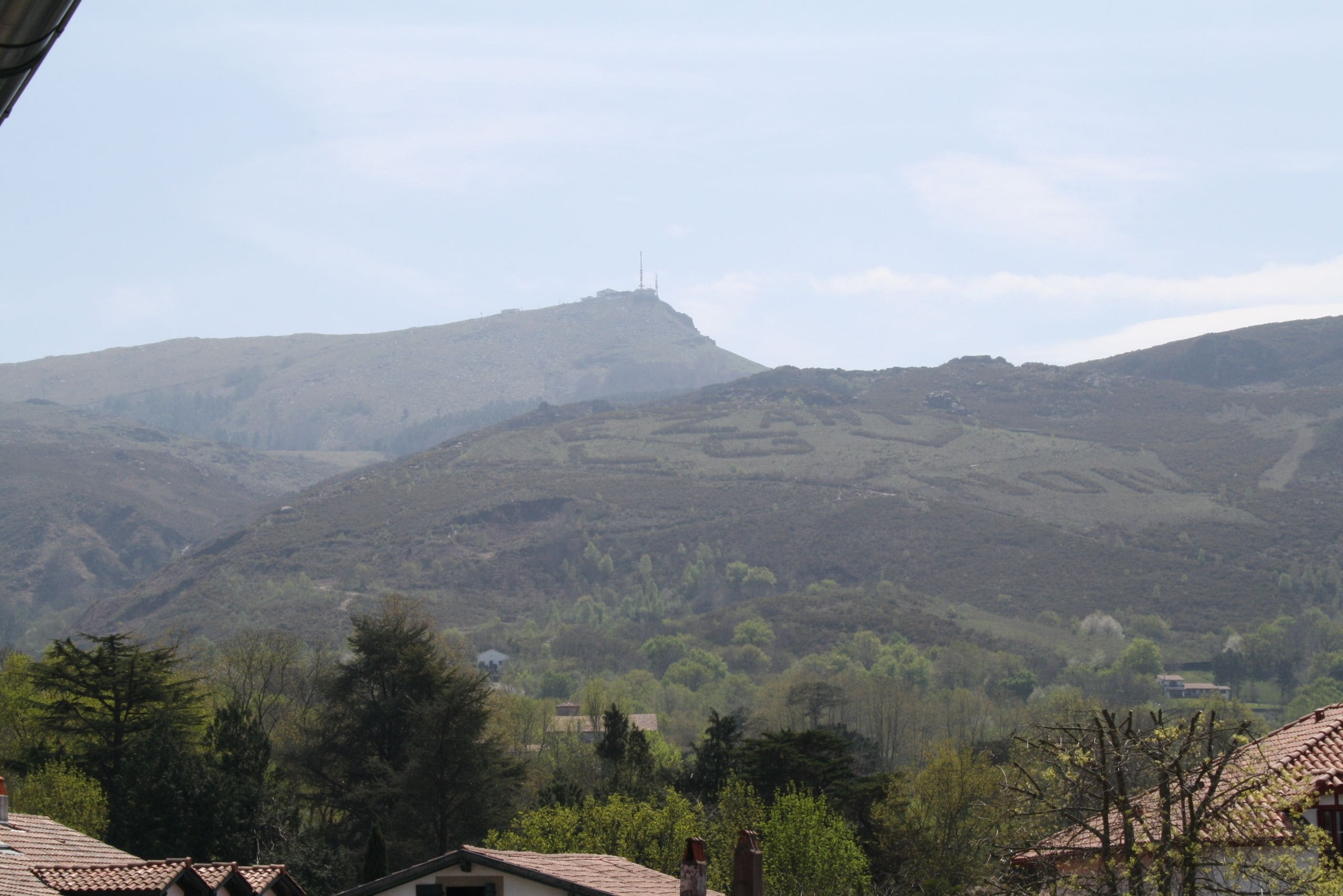standard double room | balcony view