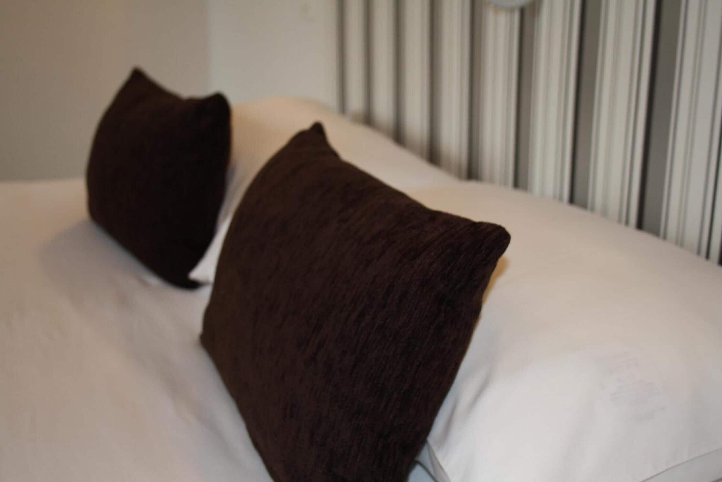 premium bedding, desk, iron/ironing board, free cots/infant beds