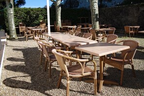 Restaurant - Hôtel de la Rhune (Ascain)