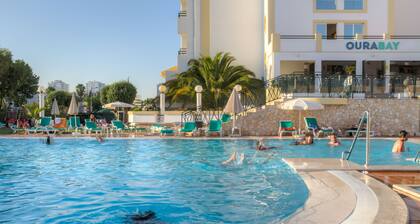 Ourabay Hotel Apartamento