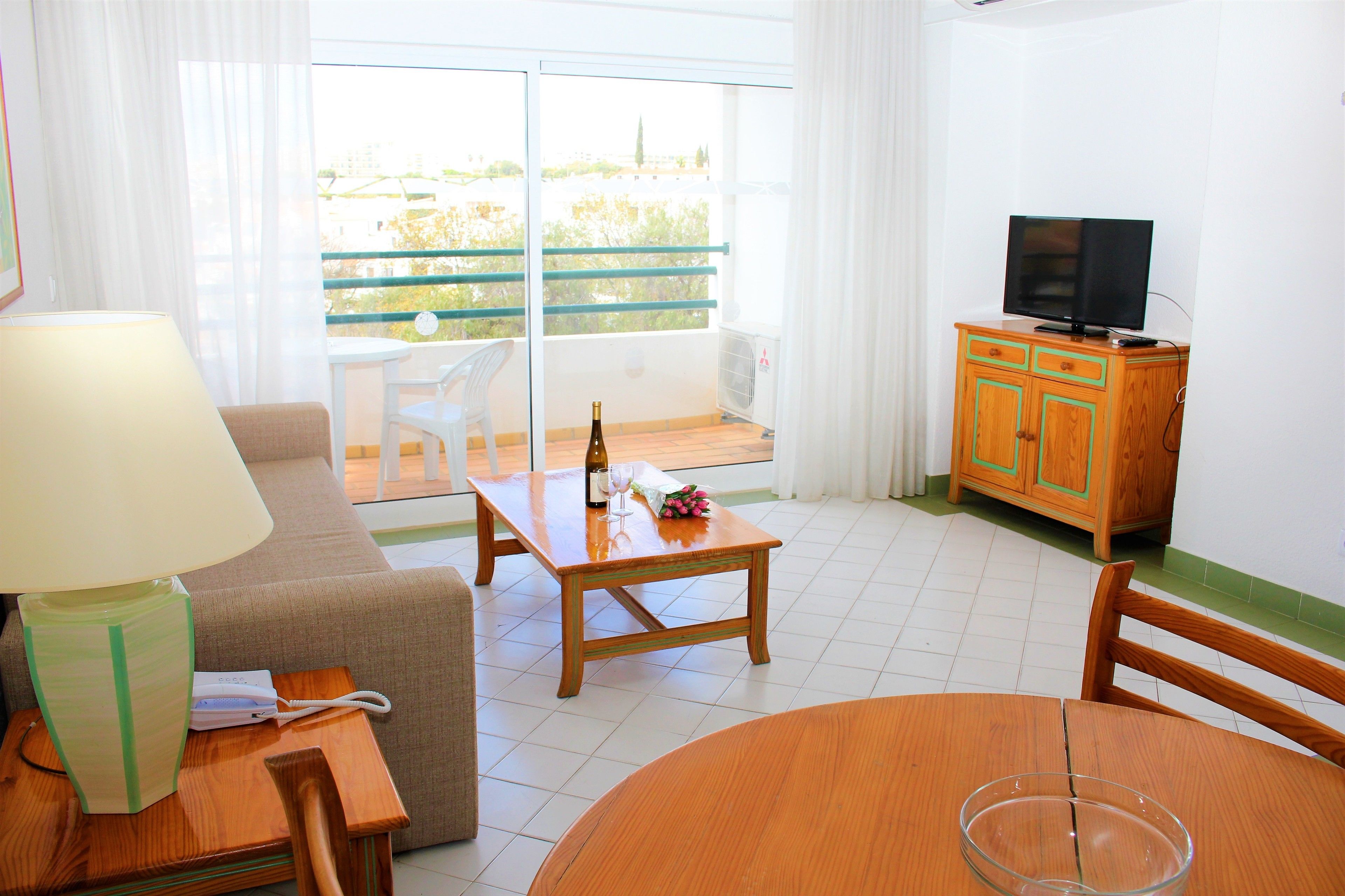 Foto - Ourabay Hotel Apartamento - Art & Holidays