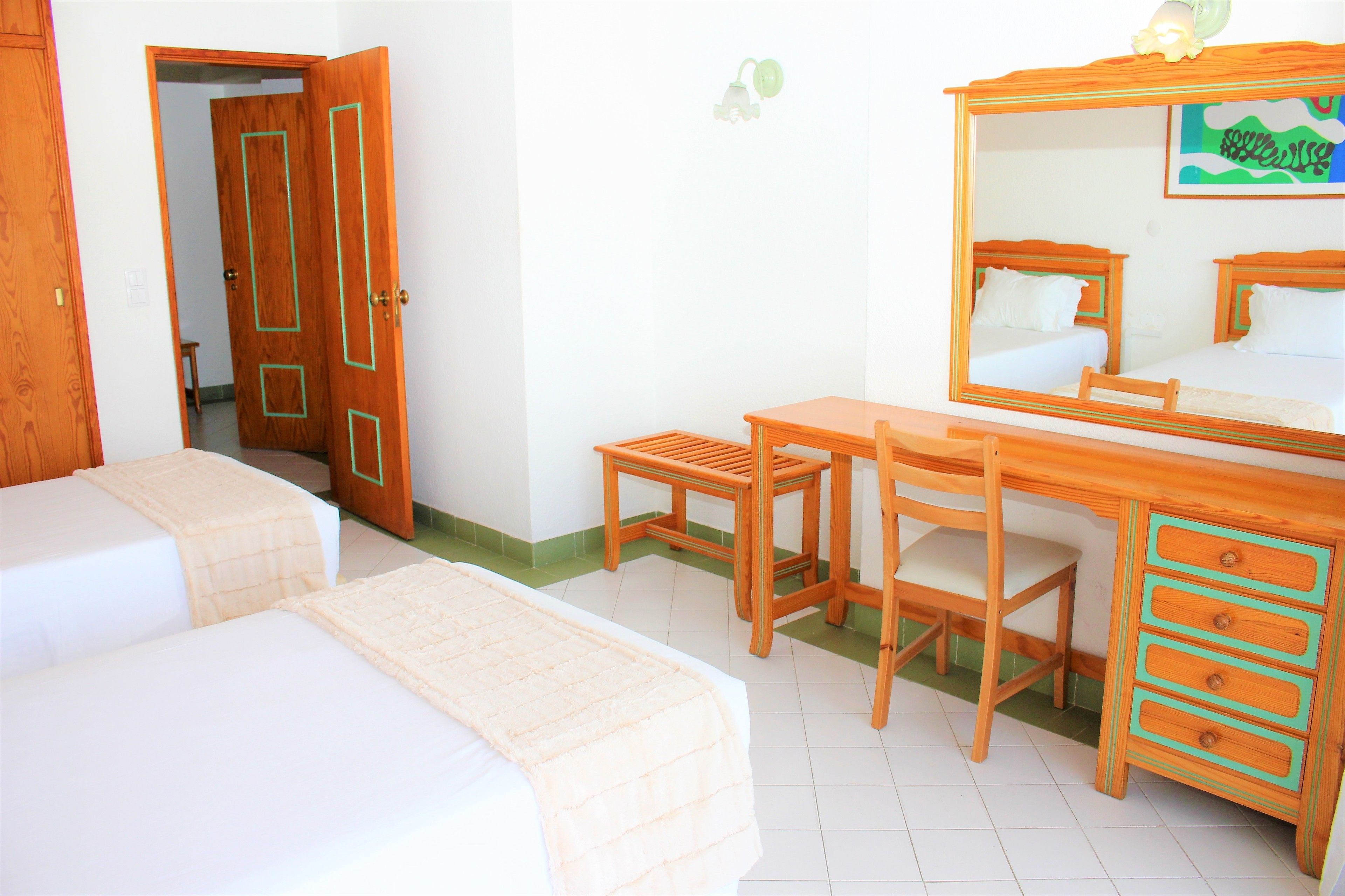 Foto - Ourabay Hotel Apartamento - Art & Holidays