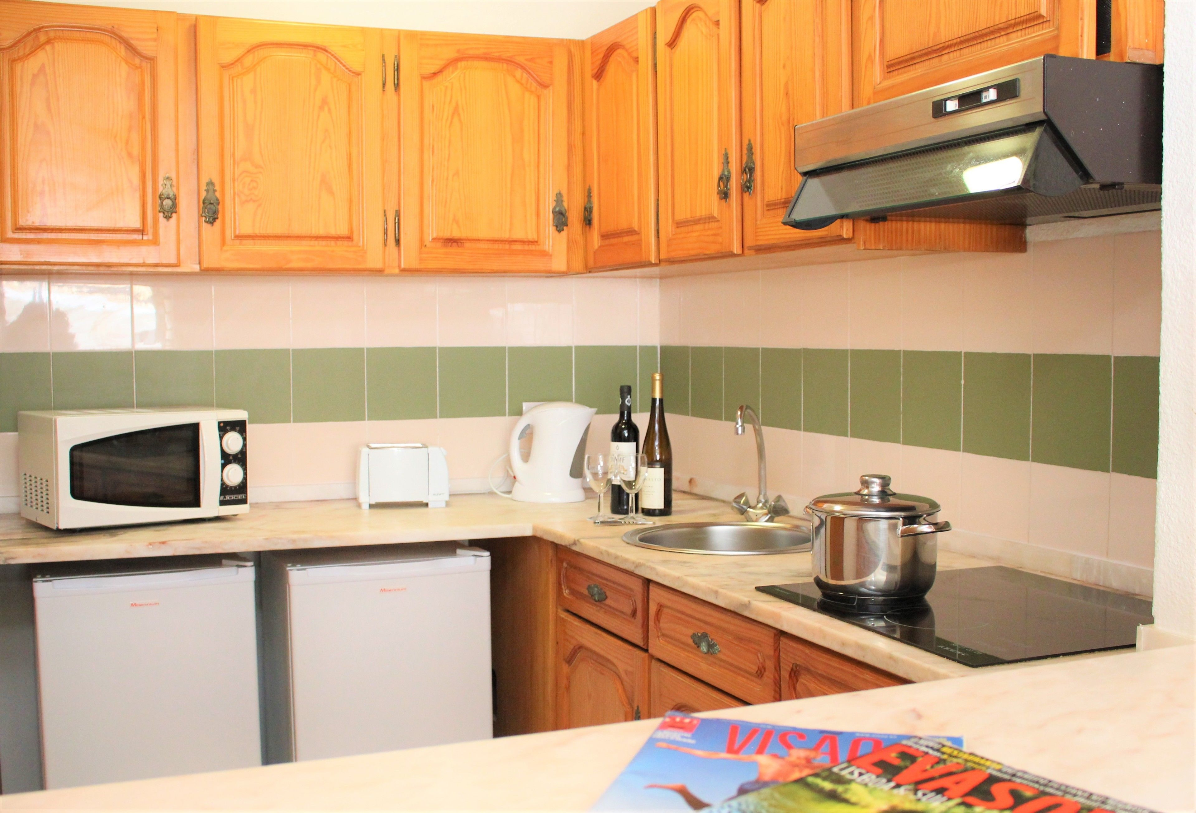 Foto - Ourabay Hotel Apartamento - Art & Holidays