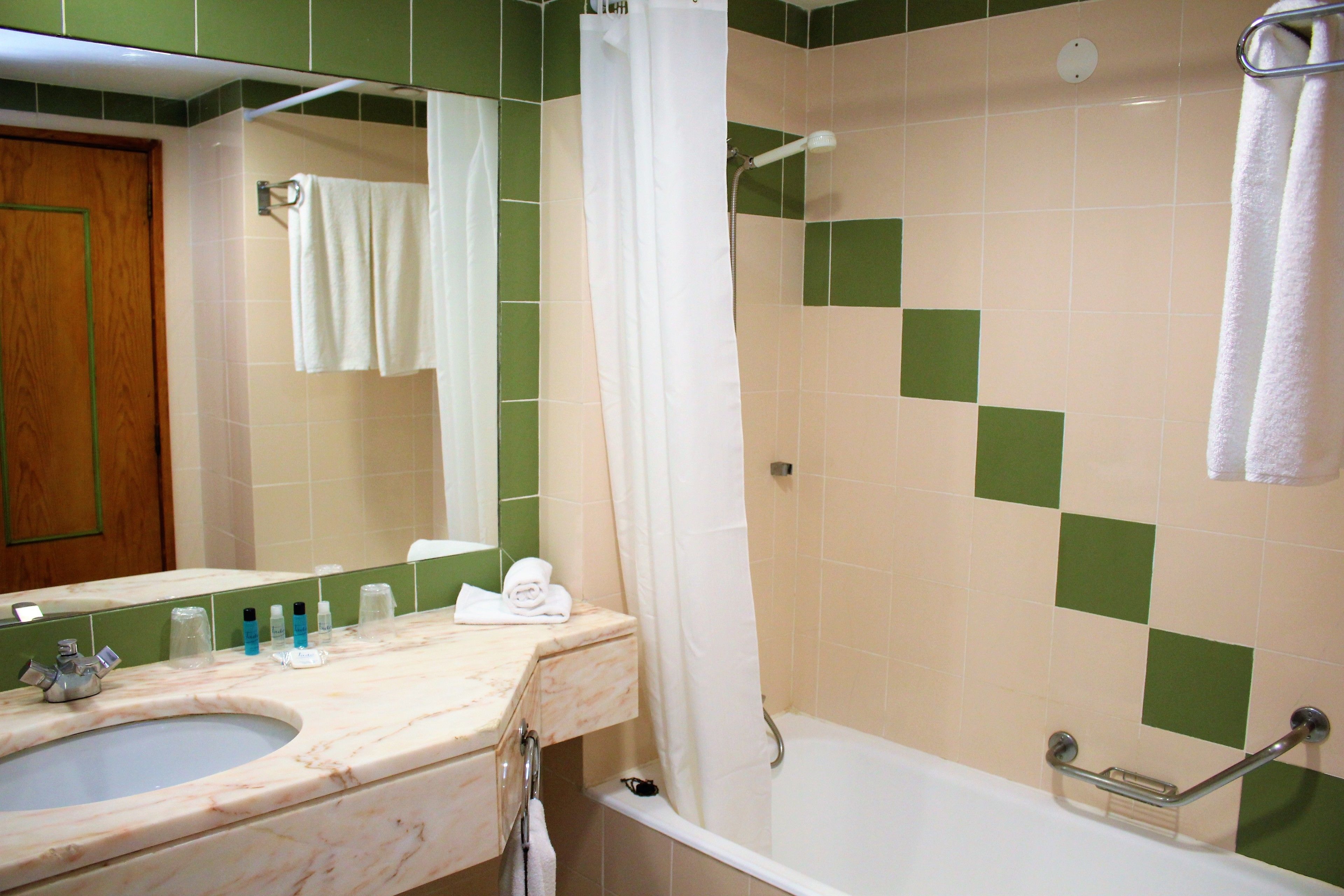 Foto - Ourabay Hotel Apartamento - Art & Holidays