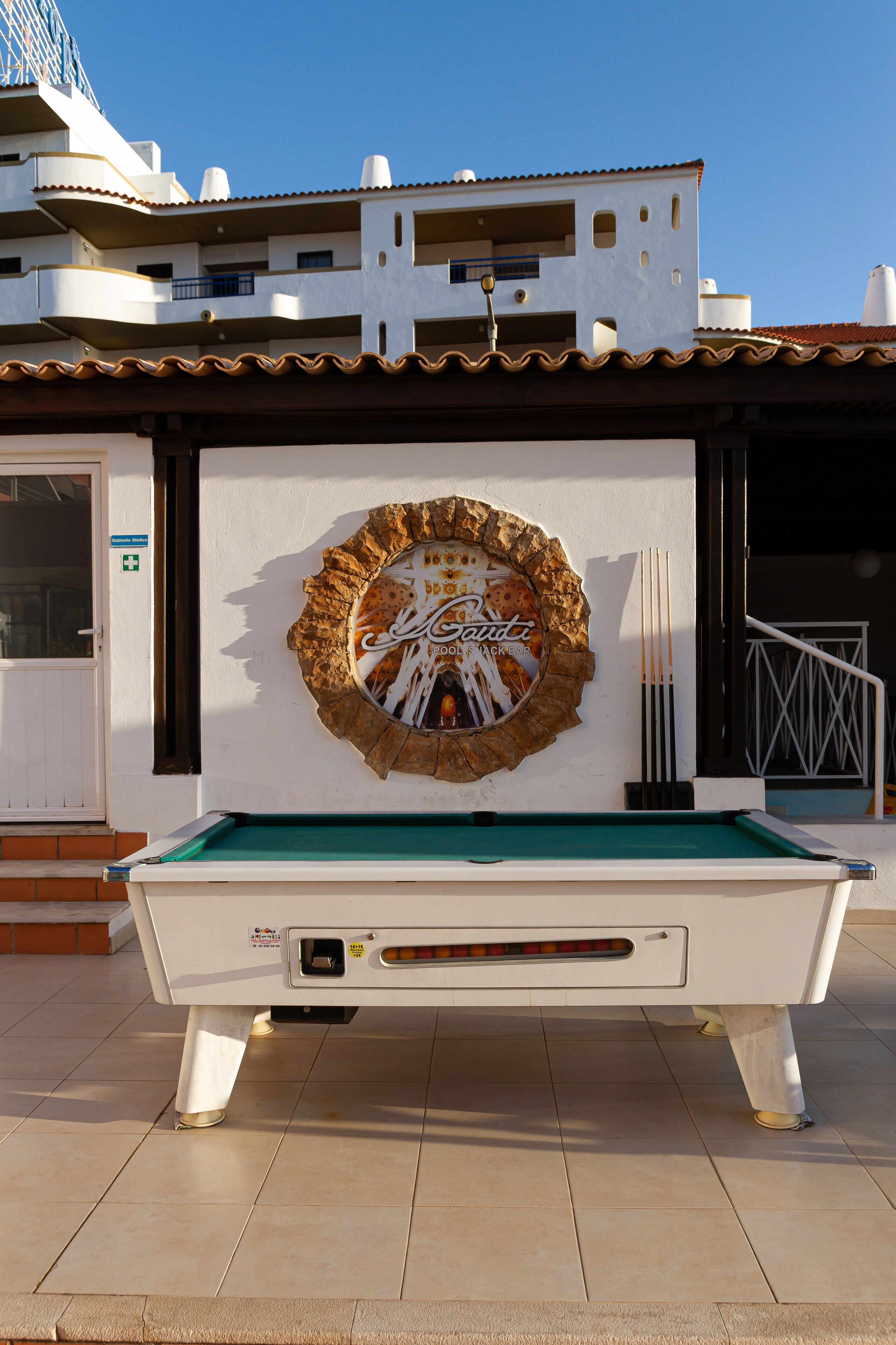 Foto - Ourabay Hotel Apartamento - Art & Holidays