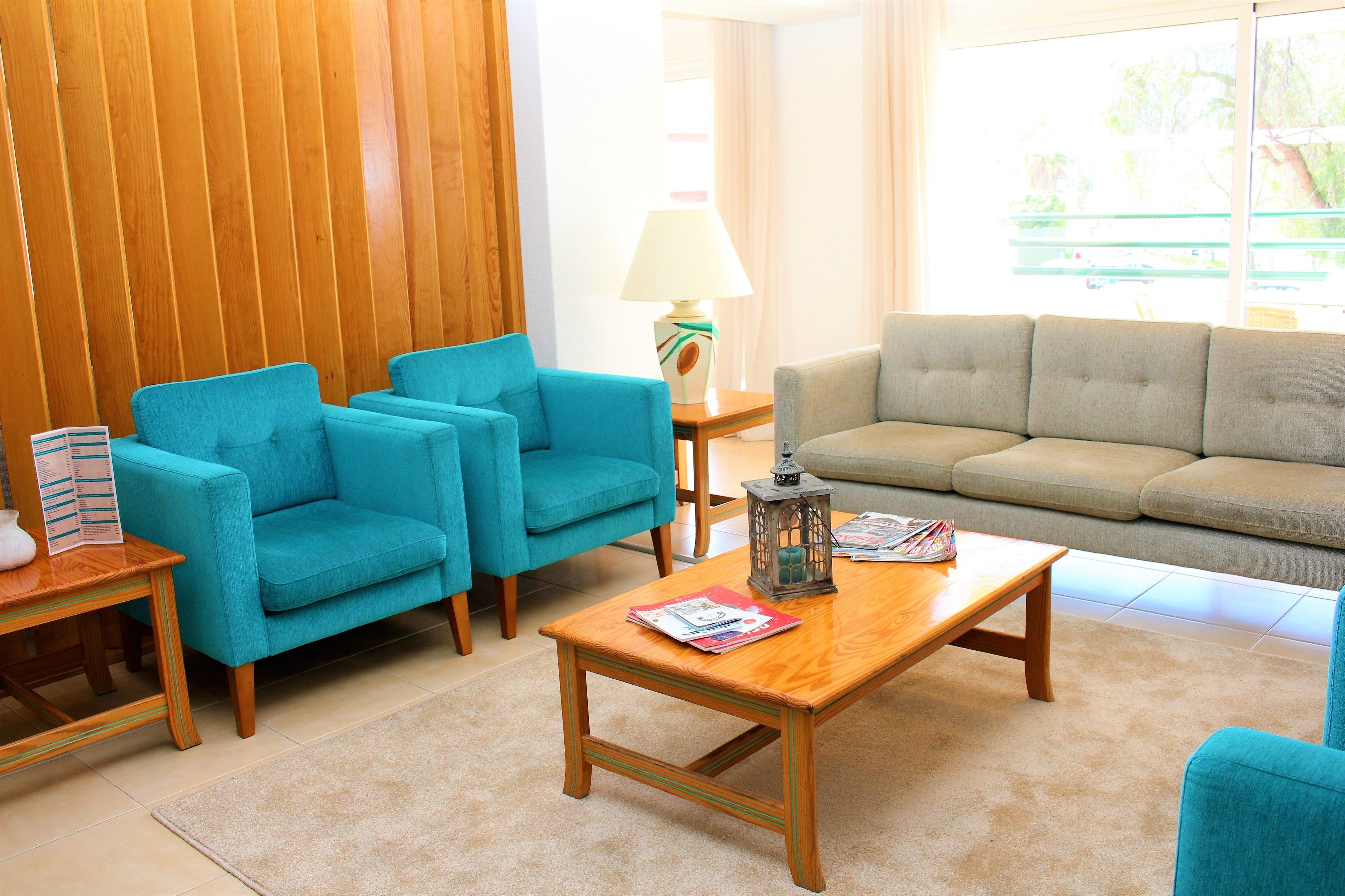 Foto - Ourabay Hotel Apartamento - Art & Holidays