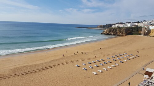 Ourabay Hotel Apartamento