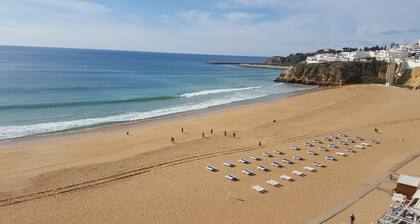 Ourabay Hotel Apartamento