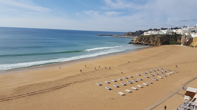 Ourabay Hotel Apartamento