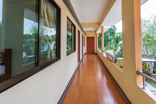 OYO 1024 Thank Place