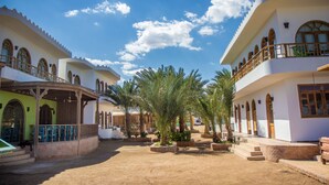 Unclassified image, 5 of 36, button - Shams Hotel & Dive Centre (Dahab)