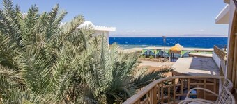 Shams Hotel & Dive Centre