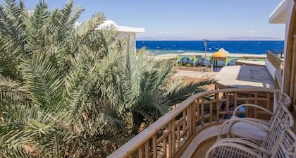 Shams Hotel & Dive Centre