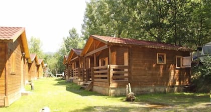 Camping Abadesses