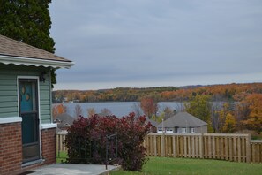 View from property - Shamrock Motel (Midland)