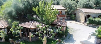 Agriturismo San Giorgio