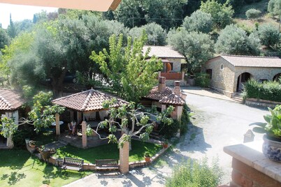 Agriturismo San Giorgio