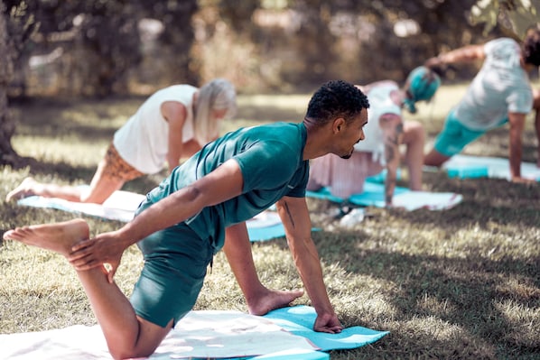 Yoga