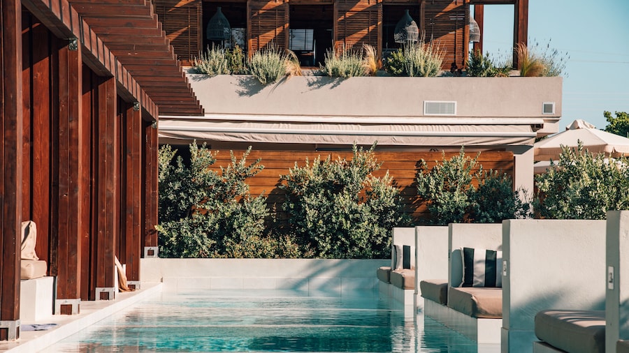 Castelli Hotel Adults Only - All Inclusive