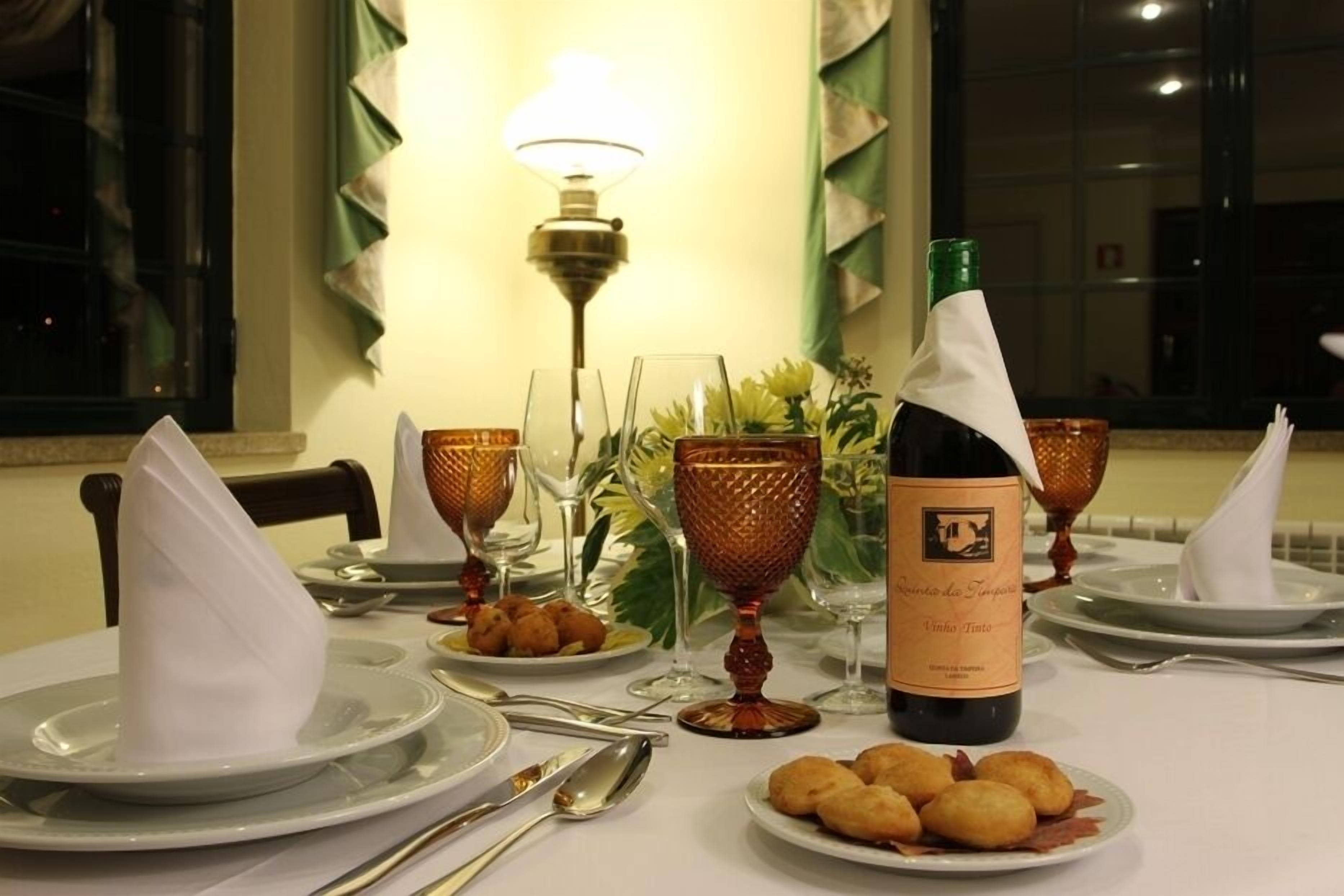 Photo - Quinta da Timpeira