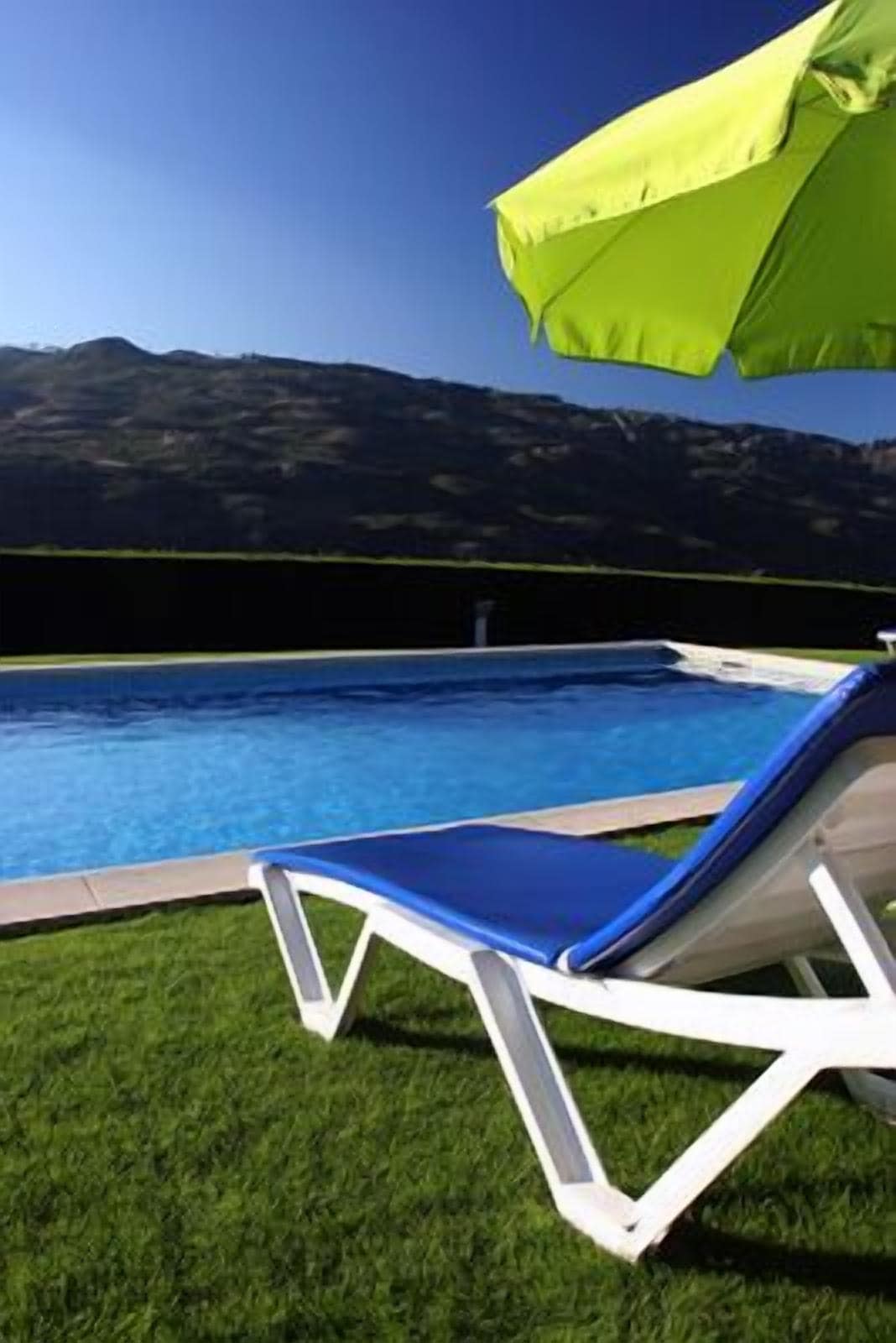 Foto - Quinta da Timpeira