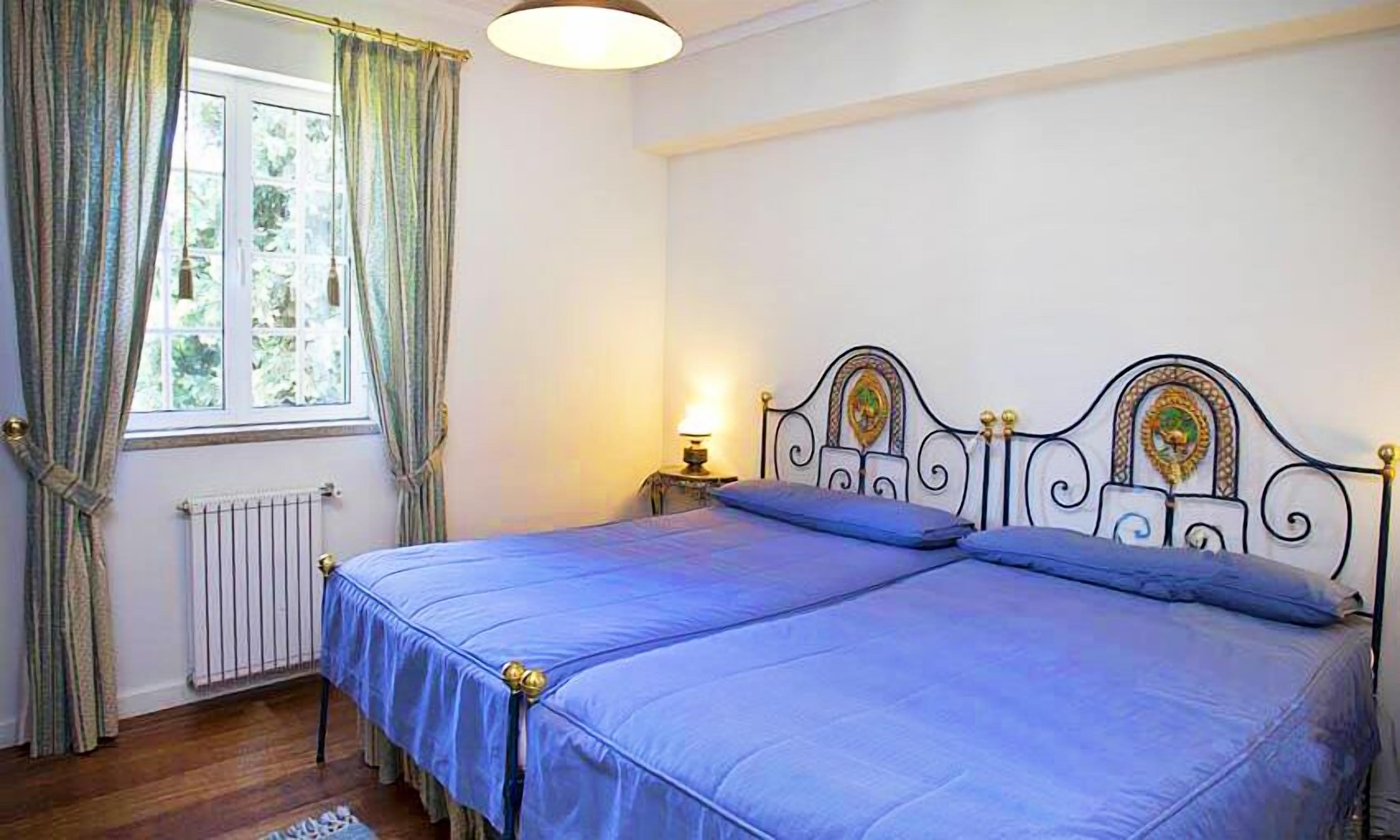 Chambres insonorisées, Wi-Fi gratuit