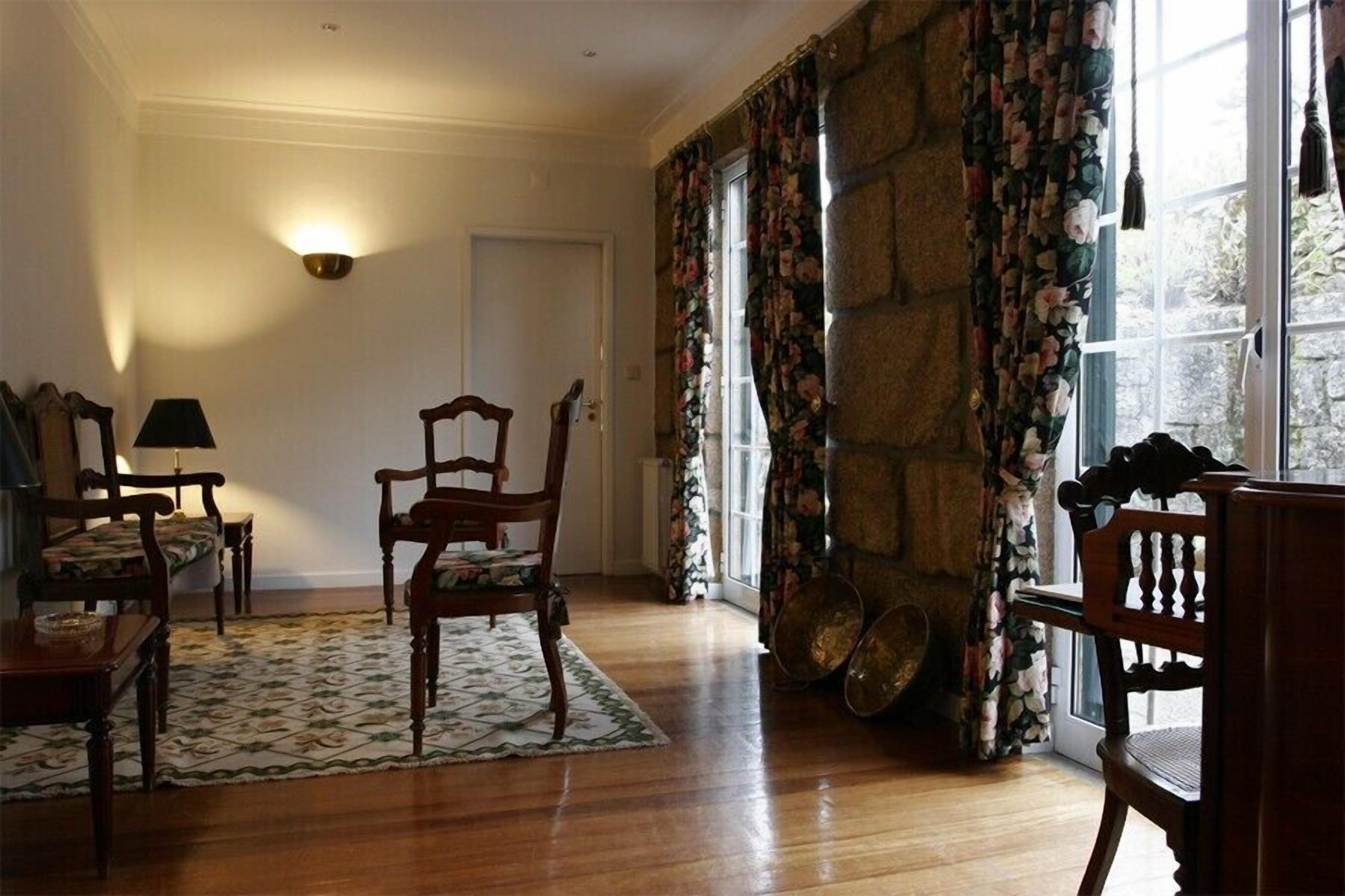 Foto - Quinta da Timpeira