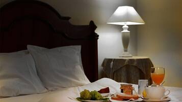Room service – dining