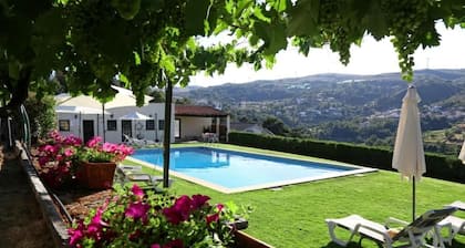 Rivatur - ExploraçÔes TurĂsticas Lda