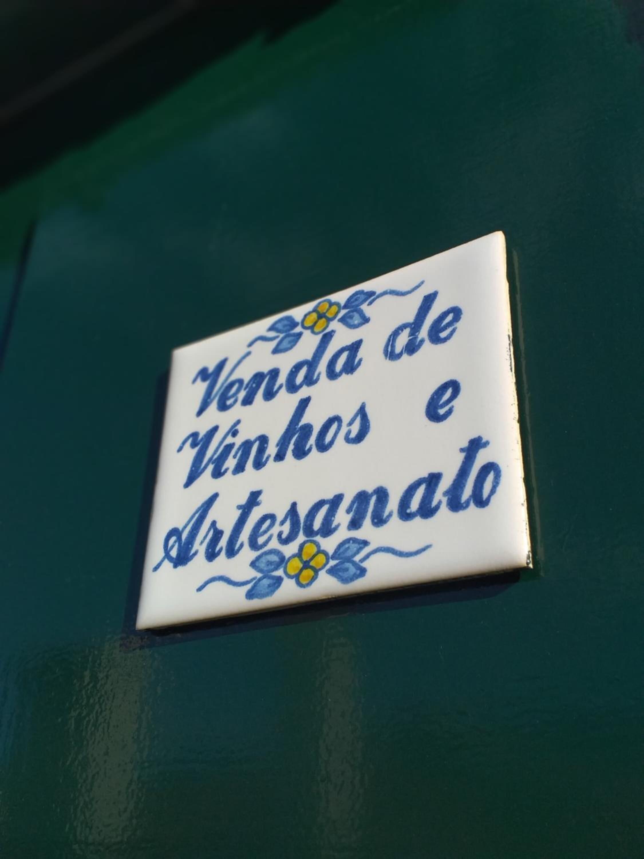 Photo - Quinta da Timpeira