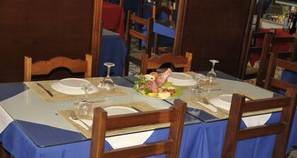 Hotel Edu Horizonte