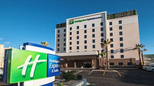 Holiday Inn Express & Suites Chihuahua Juventud by IHG