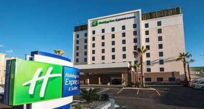 Holiday Inn Express & Suites Chihuahua Juventud by IHG
