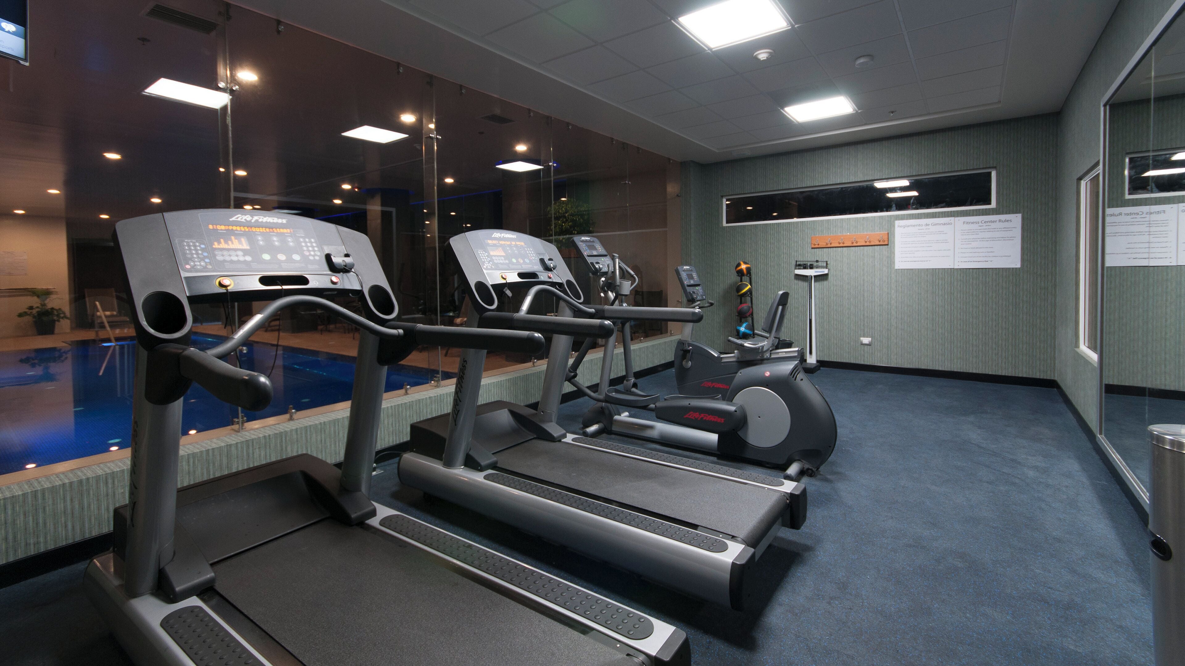 Foto - Holiday Inn Express & Suites Chihuahua Juventud, An Ihg