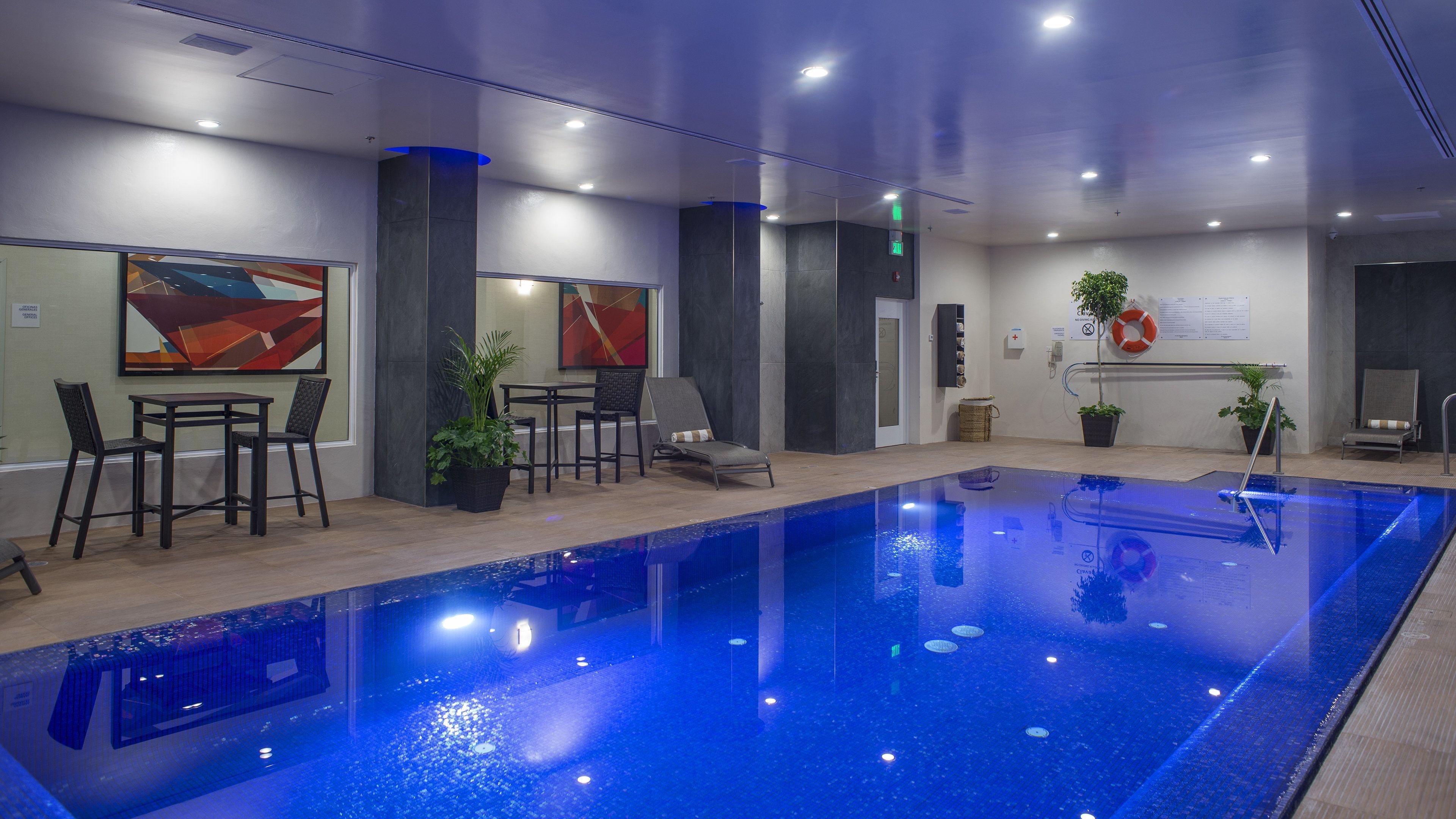 Foto - Holiday Inn Express & Suites Chihuahua Juventud by IHG