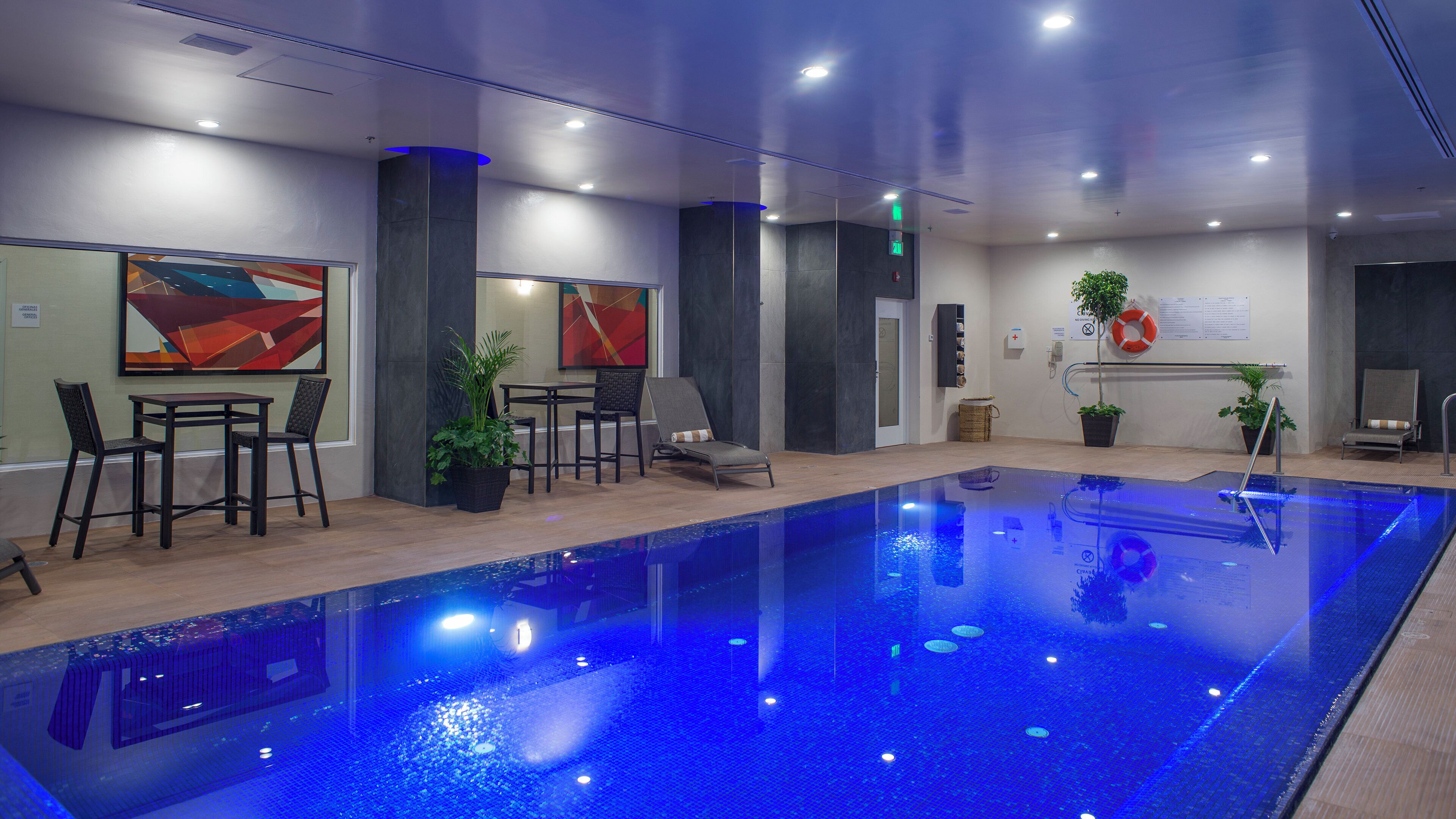 Foto - Holiday Inn Express & Suites Chihuahua Juventud, An Ihg