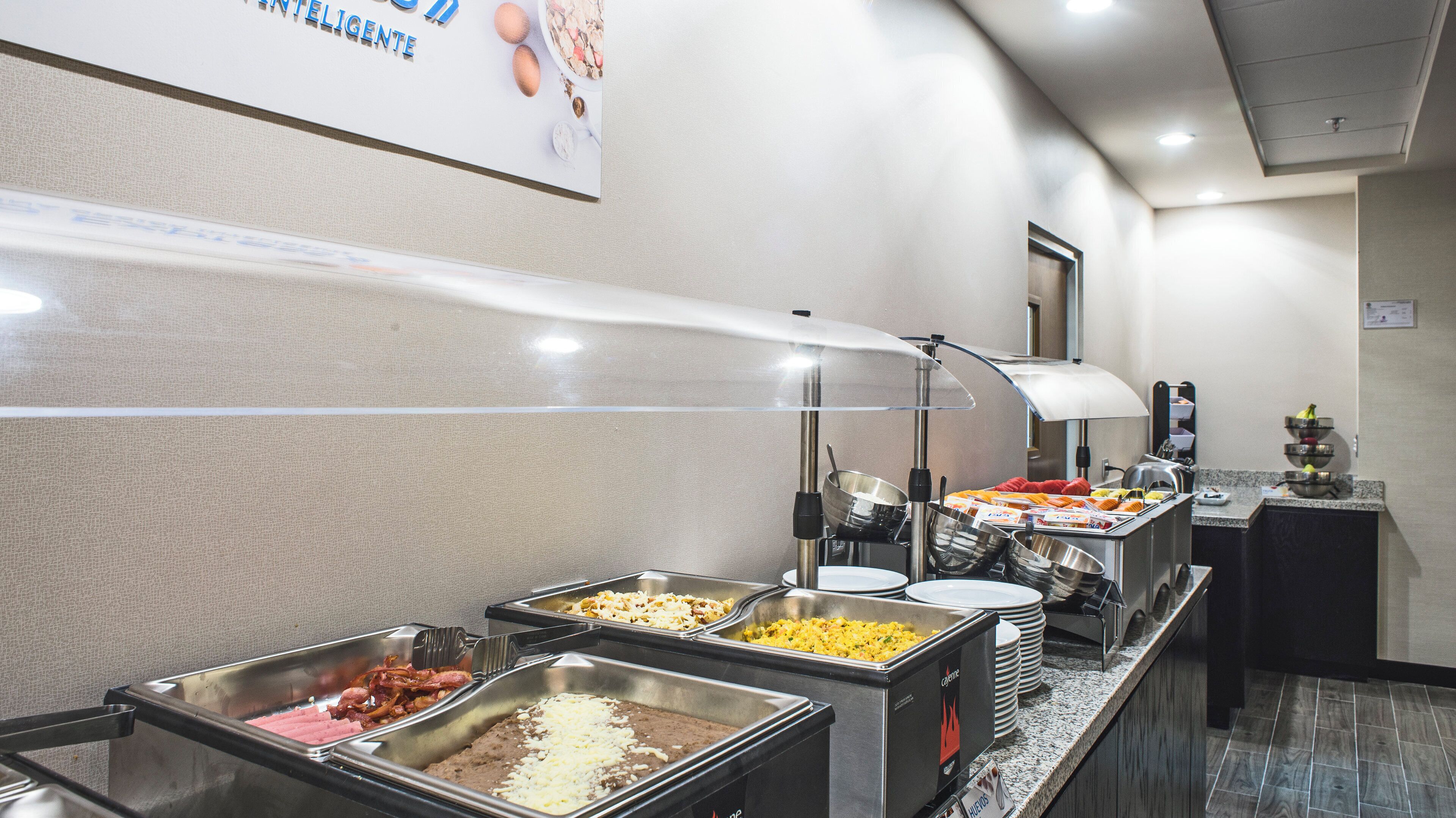 Foto - Holiday Inn Express & Suites Chihuahua Juventud, An Ihg