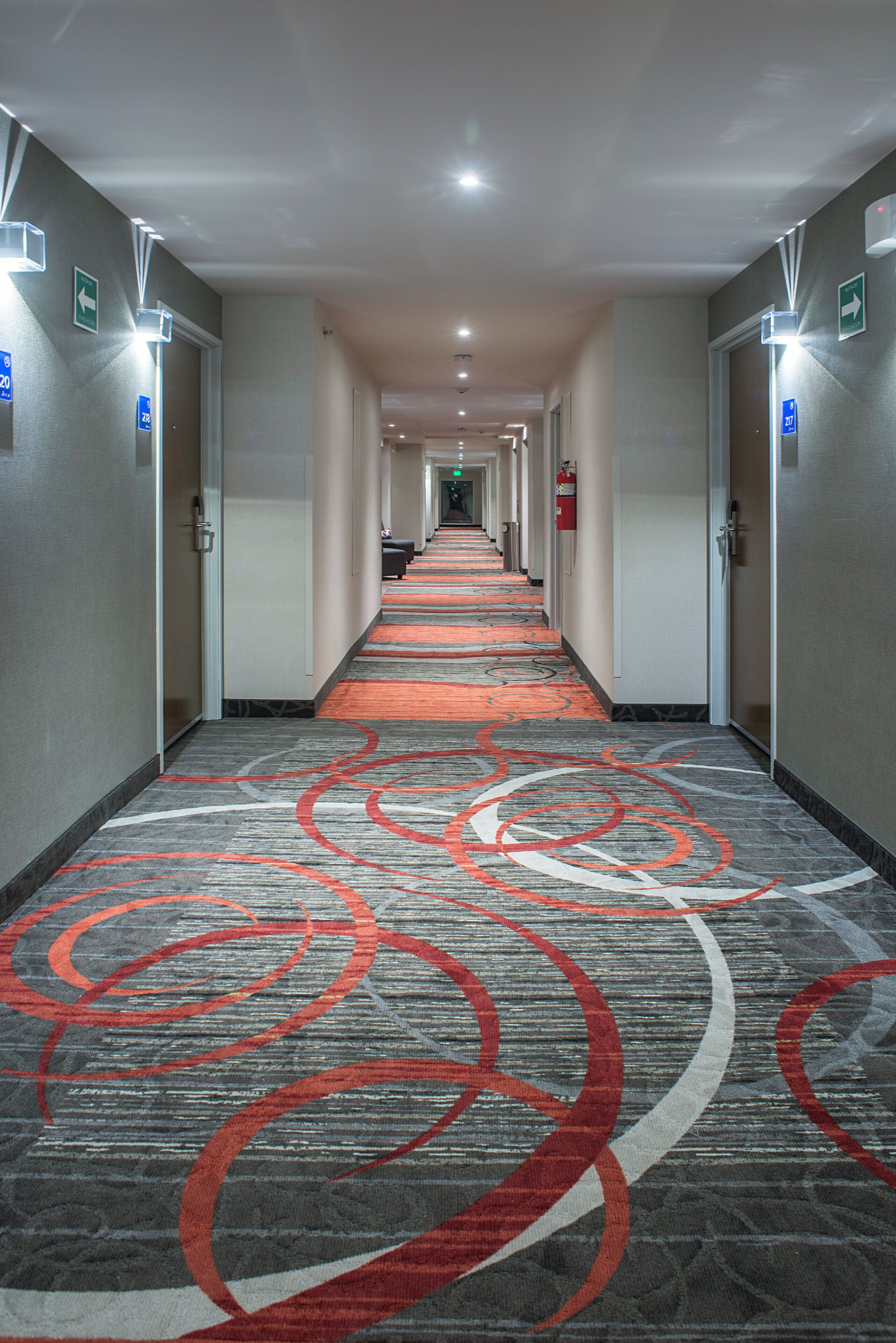 Foto - Holiday Inn Express & Suites Chihuahua Juventud, An Ihg
