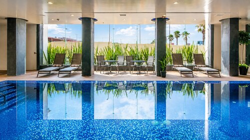 Holiday Inn Express & Suites Chihuahua Juventud by IHG