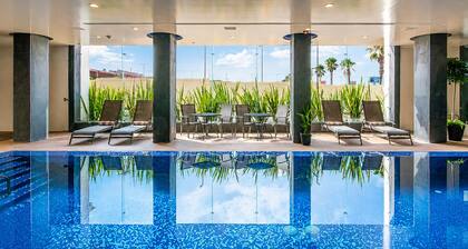 Holiday Inn Express & Suites Chihuahua Juventud by IHG