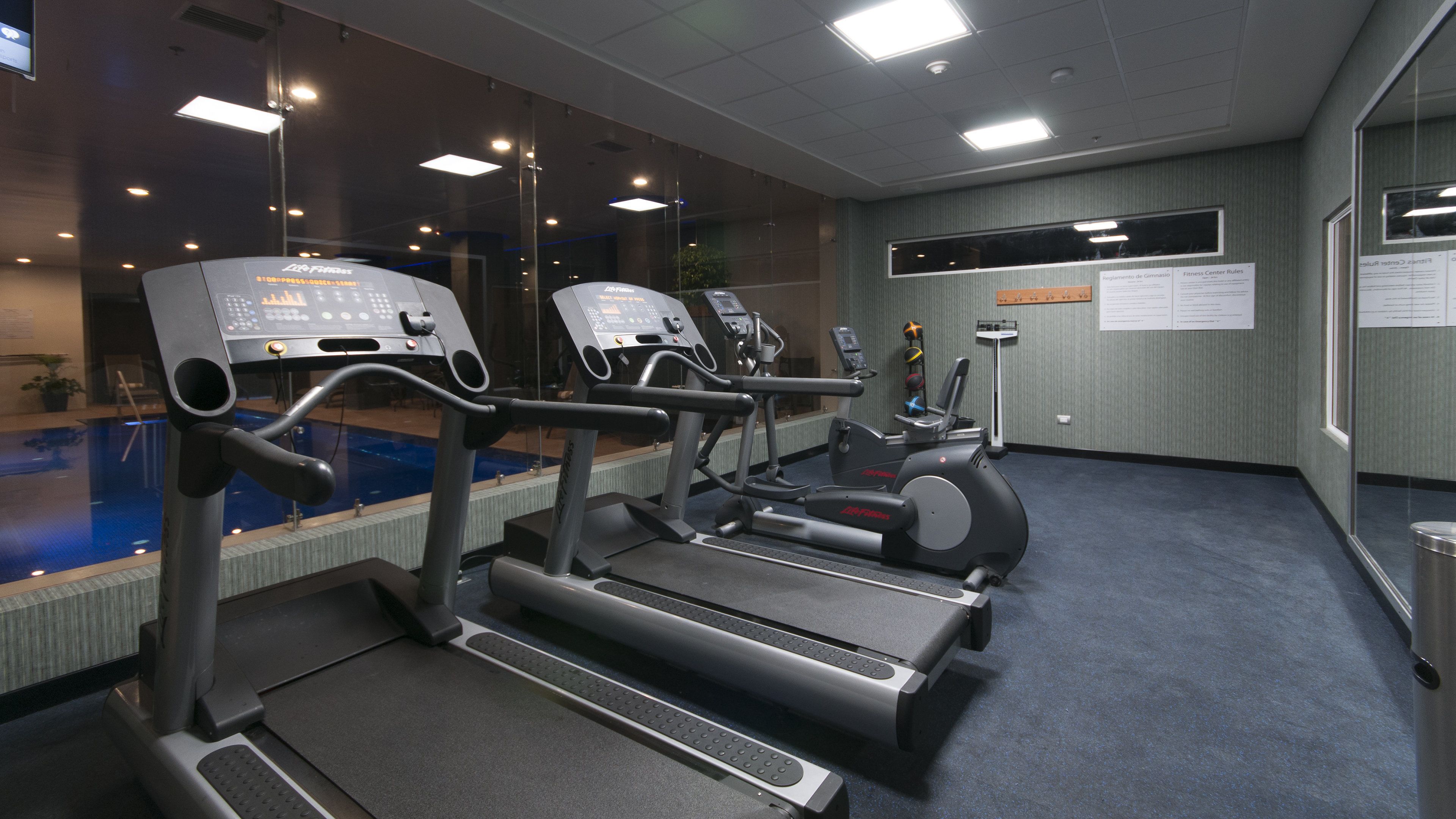 Foto - Holiday Inn Express & Suites Chihuahua Juventud by IHG