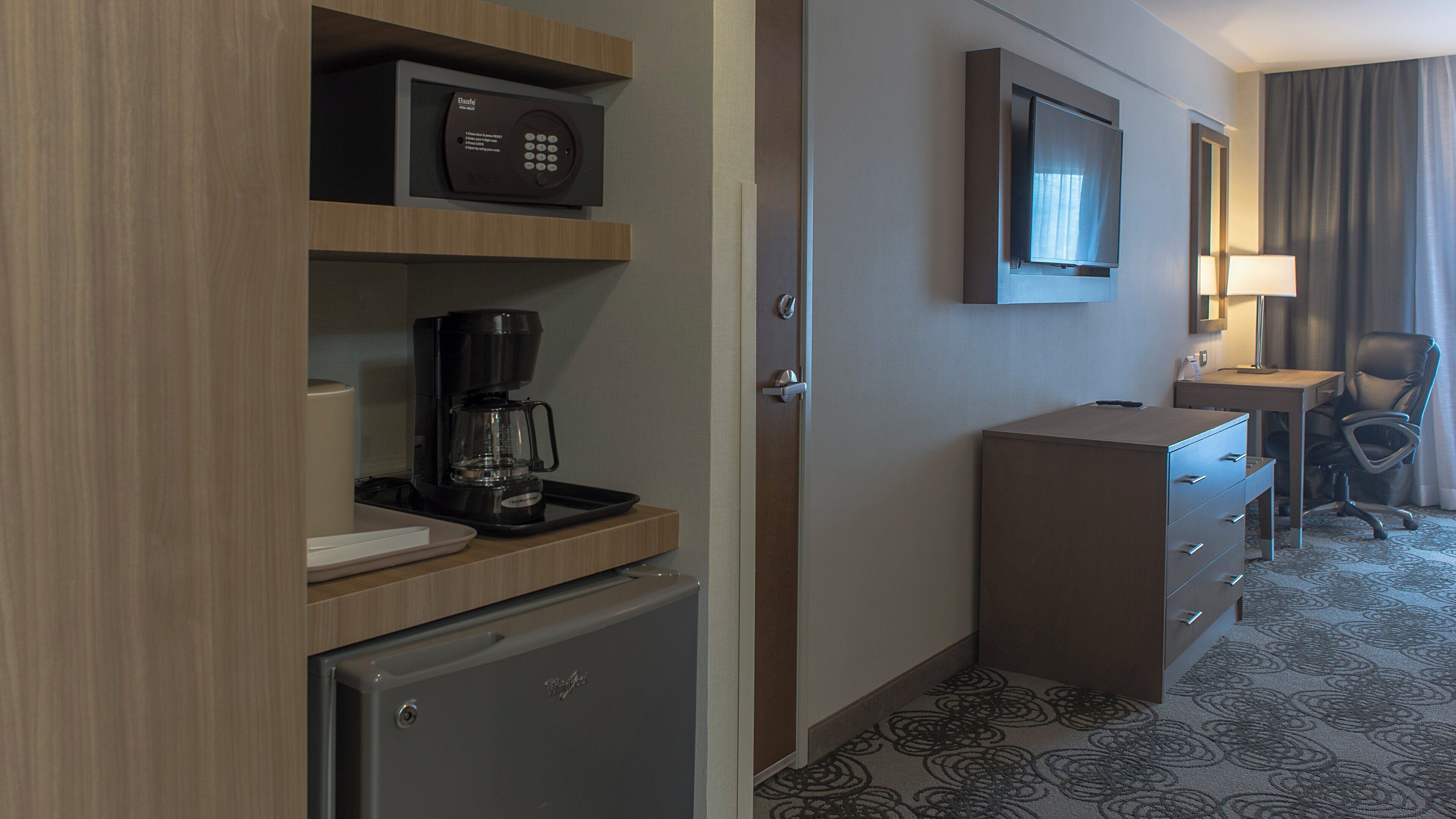 Foto - Holiday Inn Express & Suites Chihuahua Juventud, An Ihg