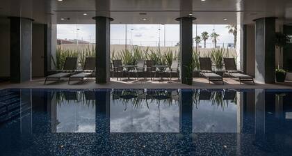 Holiday Inn Express & Suites Chihuahua Juventud by IHG