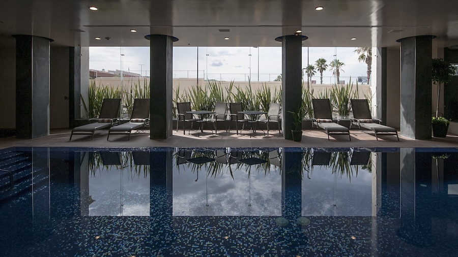 Holiday Inn Express & Suites Chihuahua Juventud by IHG