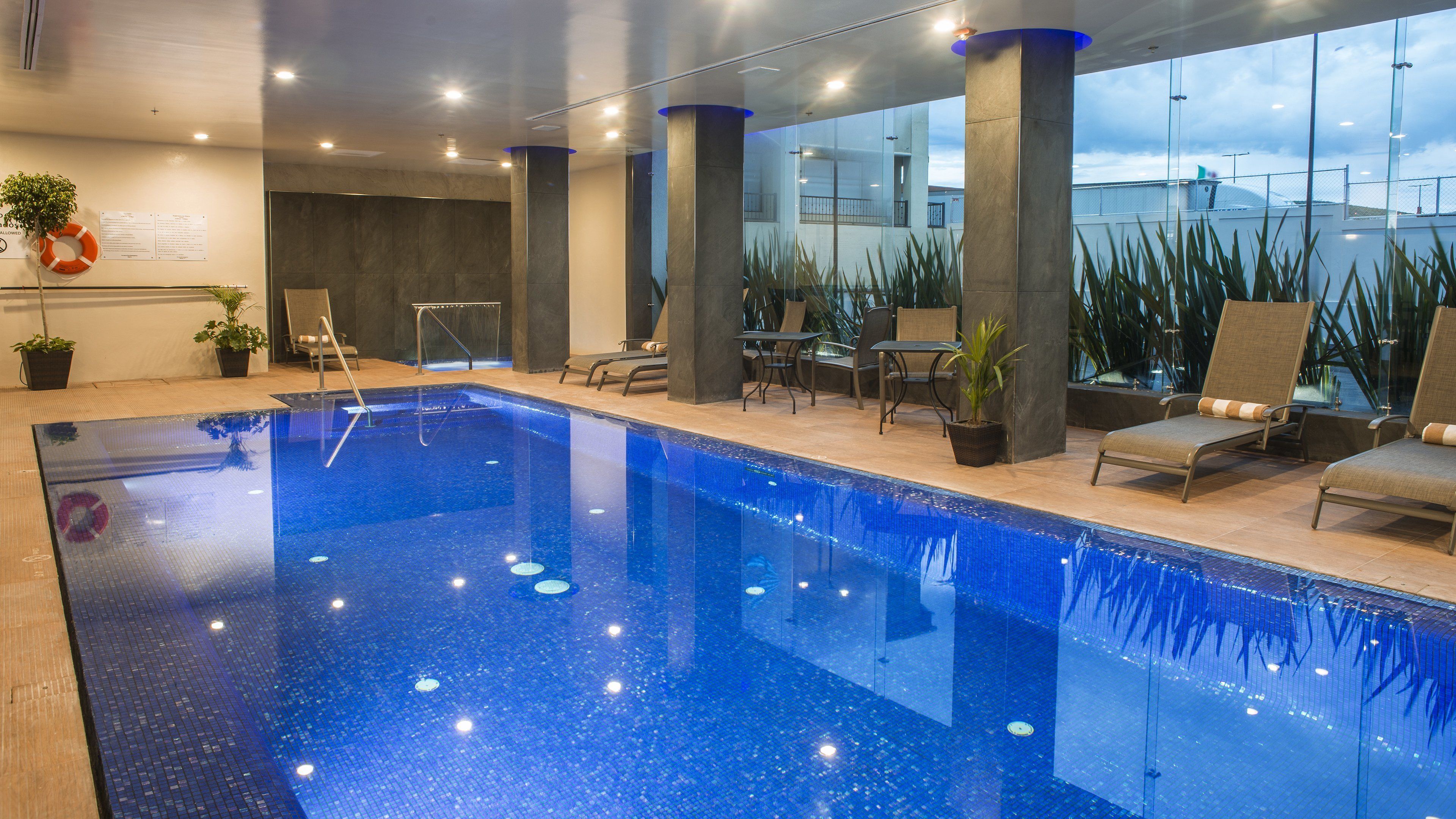 Foto - Holiday Inn Express & Suites Chihuahua Juventud by IHG