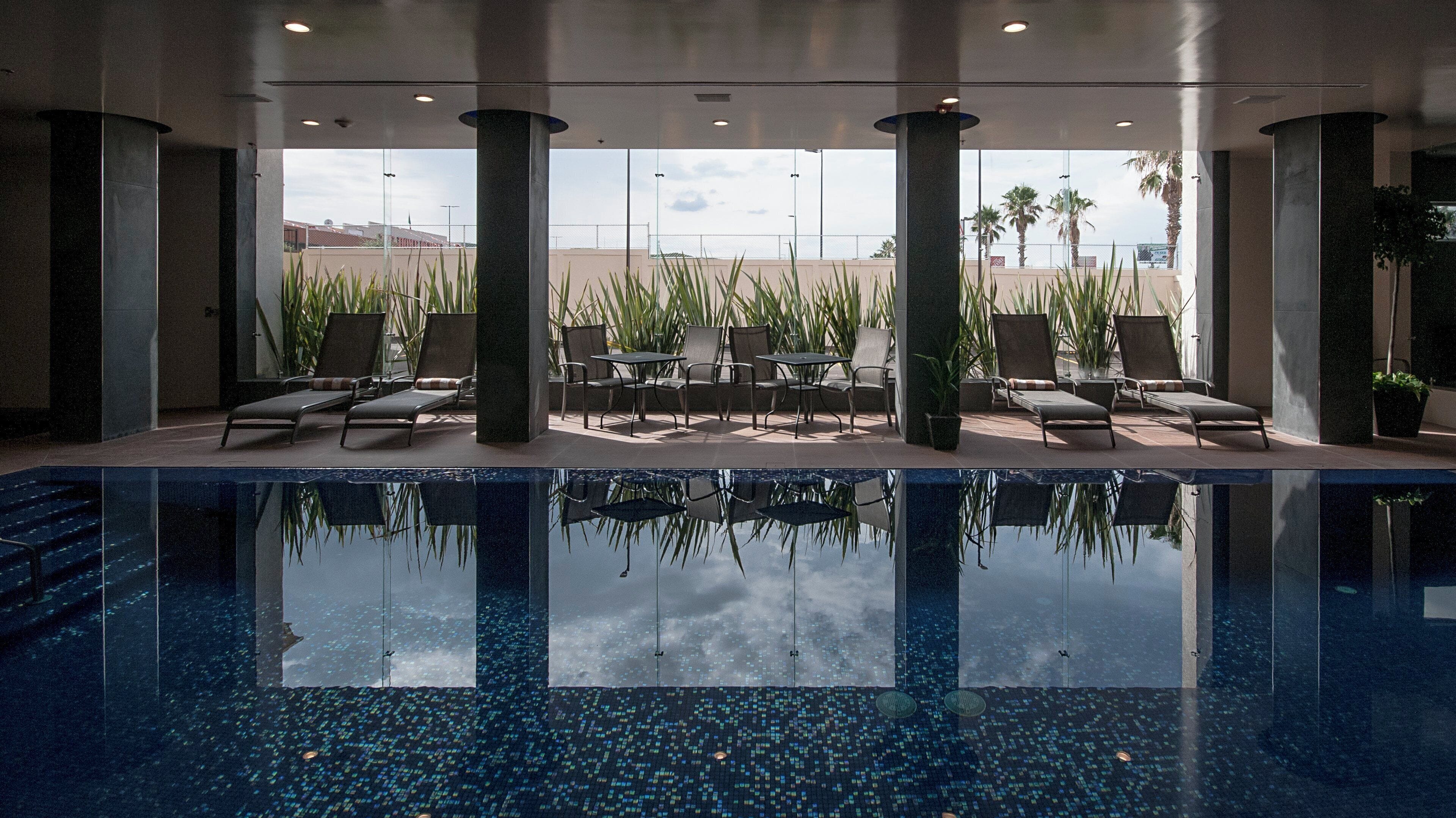 Foto - Holiday Inn Express & Suites Chihuahua Juventud, An Ihg