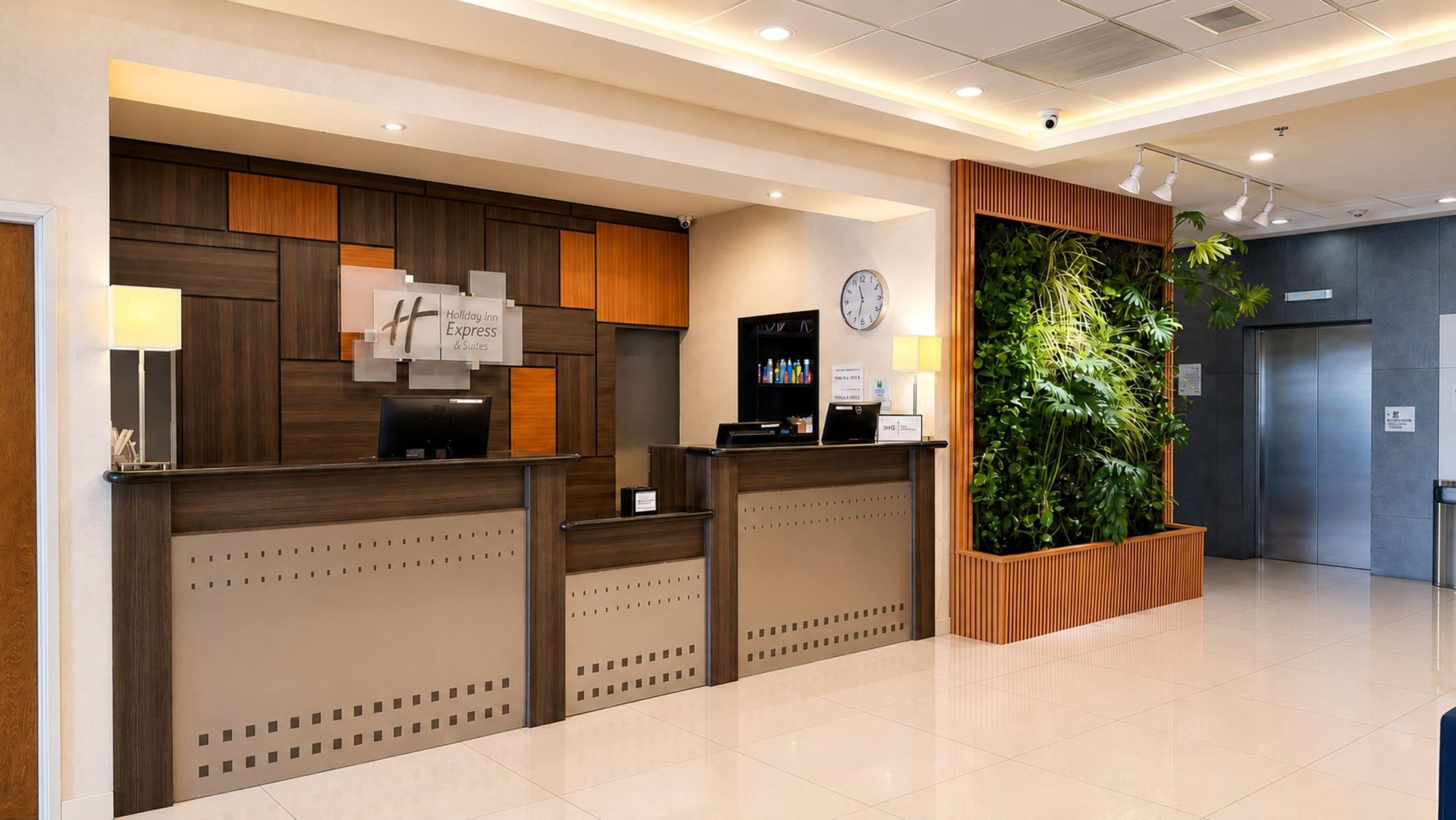 Foto - Holiday Inn Express & Suites Chihuahua Juventud, An Ihg